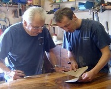 Gottfried und Gottfried Kellner