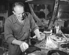 Matthias Kellner 1950